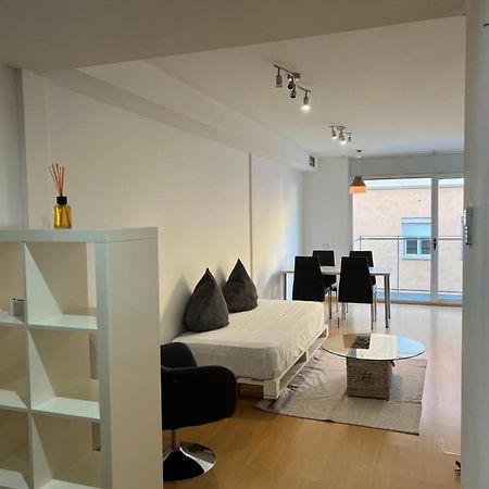 Barcelona Apartment Sagrada Familia Екстериор снимка