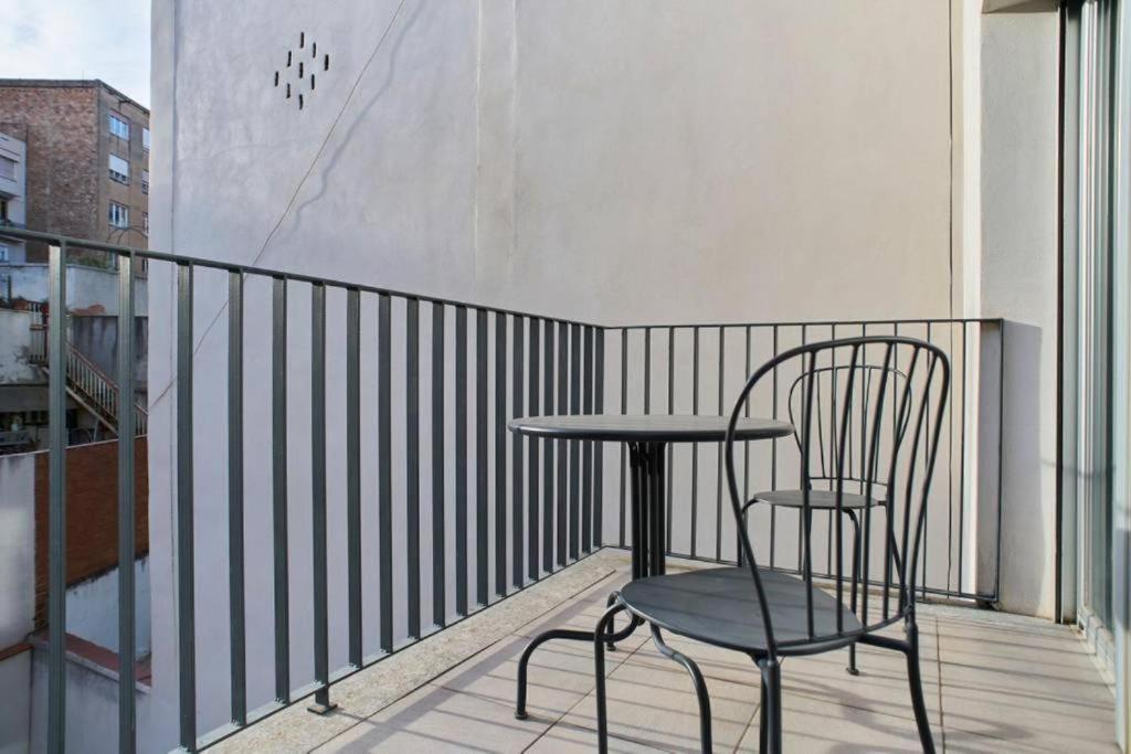 Barcelona Apartment Sagrada Familia Екстериор снимка