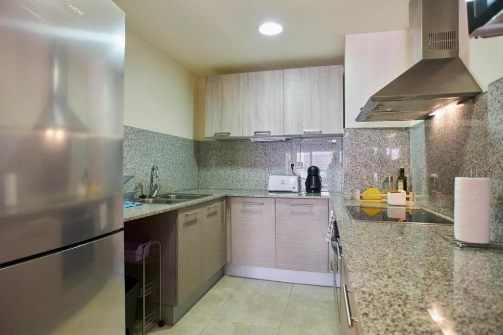 Barcelona Apartment Sagrada Familia Екстериор снимка