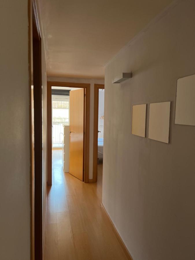 Barcelona Apartment Sagrada Familia Екстериор снимка