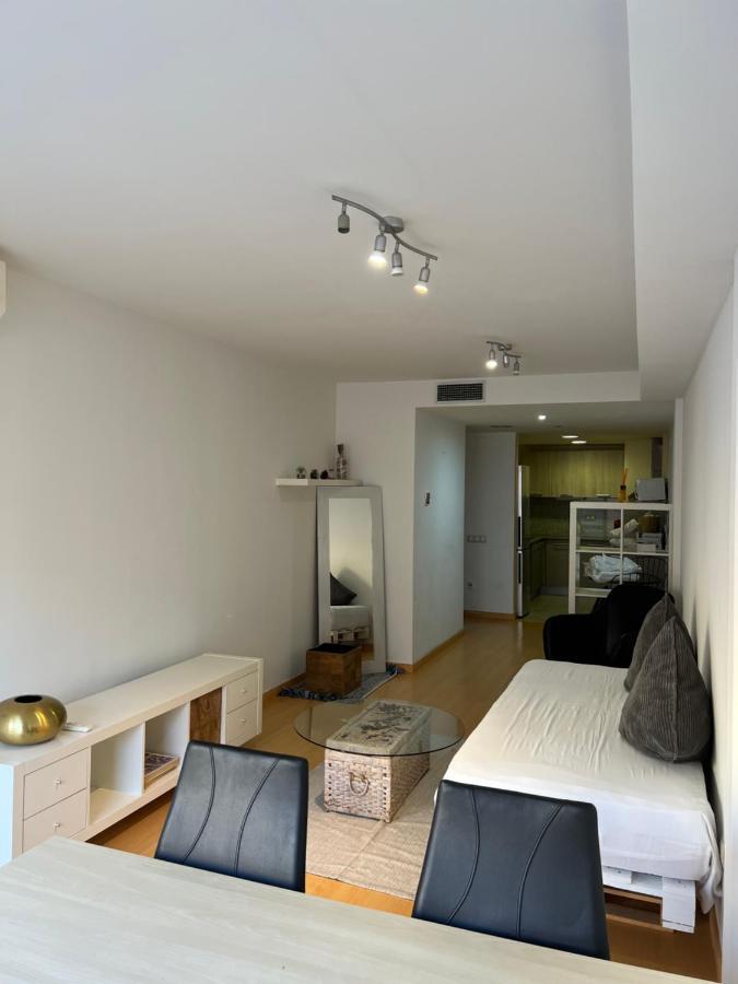 Barcelona Apartment Sagrada Familia Екстериор снимка