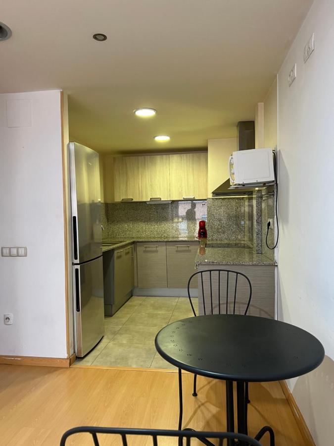 Barcelona Apartment Sagrada Familia Екстериор снимка