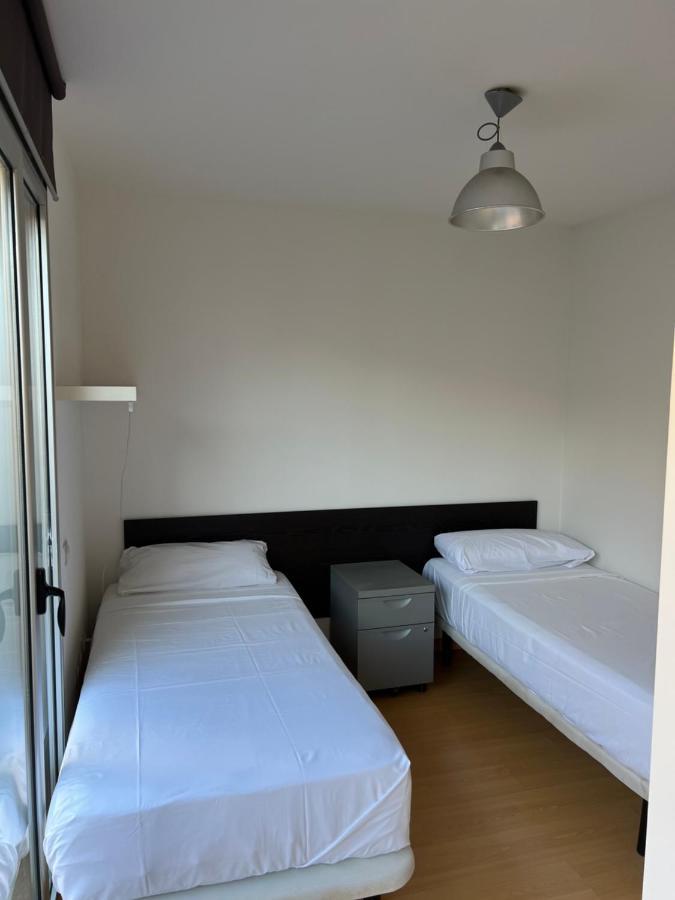 Barcelona Apartment Sagrada Familia Екстериор снимка