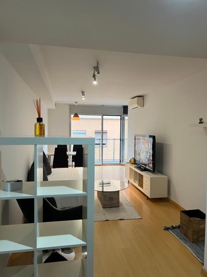 Barcelona Apartment Sagrada Familia Екстериор снимка